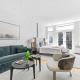 Luxe Studio w Juliet Balcony in Upper East, New York - Photo 1