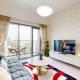 Burj Royale - Classic One Bedroom in Downtown, Dubai - Foto 8