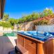 Sun and Fun in Scottsdale AZ that sleeps 10 Heated Pool and Spa Phoenix - Photo 2