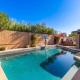Sun and Fun in Scottsdale AZ that sleeps 10 Heated Pool and Spa Phoenix - Photo 1