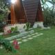 Puncak giri glamping & camp