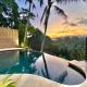 Suara Jiwa Luxury Villas with Private Pool Ubud - Photo 1