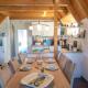 Ferienhaus Robbies Nest  Edi-Oehmsen 03, ドルム・ノイフェルト - 写真 7