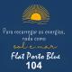 Flat Porto Blue 104 Centro Porto de Galinhas, Porto De Galinhas - Photo 3