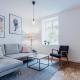 Spacious apartment near the Airport and Bus station, Tallinn (foto 2)