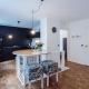 Spacious apartment near the Airport and Bus station, Tallinn (foto 6)