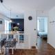 Spacious apartment near the Airport and Bus station, Tallinn (foto 9)