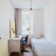 Spacious apartment near the Airport and Bus station, Tallinn (foto 10)