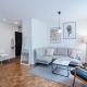 Spacious apartment near the Airport and Bus station, Tallinn (foto 4)