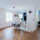 Spacious apartment near the Airport and Bus station, Tallinn (foto 5)