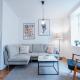 Spacious apartment near the Airport and Bus station, Tallinn (foto 3)
