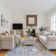 Fabulous 3 Bed Apartment in Kensington London, Londýn - Fotografie 3