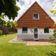 Ferienhaus Knechtsand 09, Dorum Neufeld - Foto 1