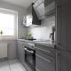 Ferienwohnung Nordseebrise Lilli Marleen 1-28, ヴレーメン - 写真 9