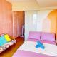 2 Bedroom Summer Themed Unit at Azure, Manila - Photo 10