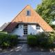 Ferienhaus Nordsee Kniepsand 06, 多鲁姆纽菲尔德 - 照片 1