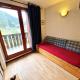 Chalet Club - Studio 17m² 2/3 persons, vue piste MAE-2982 Modane - Photo 3