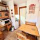 Chalet Club - Studio 17m² 2/3 persons, vue piste MAE-2993, Modane (fotografie 2)