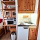 Chalet Club - Studio 17m² 2/3 persons, vue piste MAE-2993, Modane (fotografie 7)