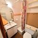 Chalet Club - Studio 17m² 2/3 persons, vue piste MAE-2993, Modane (fotografie 8)