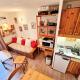 Chalet Club - Studio 17m² 2/3 persons, vue piste MAE-2993, Modane (fotografie 10)
