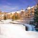Highlands Westview 105 by East West Hospitality, Beaver Creek