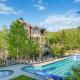 Highlands Westview 105 by East West Hospitality, Beaver Creek (zdjęcie 4)