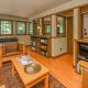 The Frank Lloyd Wright Home @ Deep Creek, MD, Bittinger - Fotografie 8