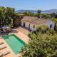 VILLA SéRéNITé, Grimaud