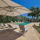 VILLA SéRéNITé, Grimaud (Foto 4)