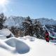 Résidence Cesier - Joli T2 4 couchages en front de neige à Risoul MAE-6891, Risoul (foto 10)