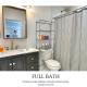Getaway Private Suite A, Lutz (fotografie 4)
