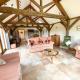 Spacious Luxury barn conversion - next to Tarka Trail cycle path Great Torrington - Fotografie 7
