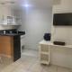 Flat Aldeia das Águas - Village das Águas Residencial, Dorândia - Fotografie 5