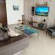New apartment in Tilal Fanar resort pools Tennis, Beit Meri