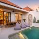 Villa Mino by BaliSuperHost Canggu - Fotografie 4