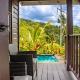 Montete Cottages, Choiseul (foto 2)