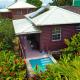 Montete Cottages, Choiseul