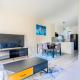 Cosy 3 Bedroom Townhouse in East Auckland, Окленд - Фото 2