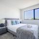 Cosy 3 Bedroom Townhouse in East Auckland, Окленд - Фото 8