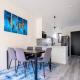 Cosy 3 Bedroom Townhouse in East Auckland, Окленд - Фото 4