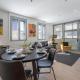 Artful Escape on York - Walkable Location in the CBD