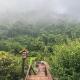 Homdoi homestay - หอมดอยโฮมสเตย์, Ban Thung (fotografie 3)