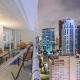 4 bed full condo in Miami with skyline & sea view - Foto 1