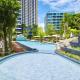 Sea View Condo with Amazing View Pattaya South - Fotografie 4