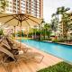 Sea View Condo with Amazing View Pattaya South - Fotografie 5