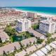 1055-607 Pond View High Rise with Remodeled Kitchen, Sarasota - Fotografie 5