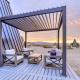 Stardust Big Bend Luxury A-Frame#7 with a fab view, Terlingua (fotografie 7)