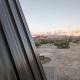 Stardust Big Bend Luxury A-Frame#9 with a fab view, Terlingua - Fotografie 4