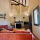 Finca el Campillo - Casa La Pura, Blanca (fotografie 5)